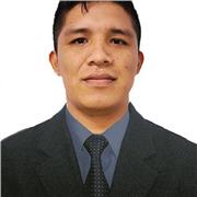 Postulo para ser docente de manera remota en clase a alumnos